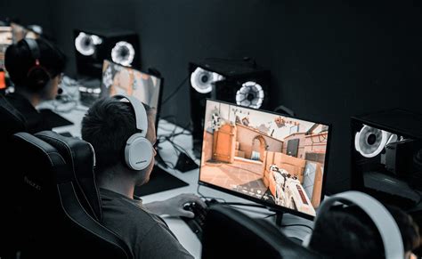 gaming bootcamp deutschland